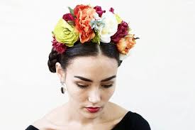 9 ideas de Cintillo frida kalo