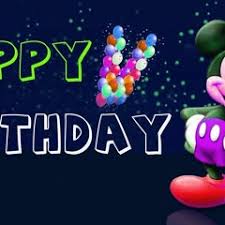This birthday song never gets old as people have been listening it for decades. Stream I Wish You Happy Happy Birthday To You Song Clip 1 By The Blogger Listen Online For Free On Soundcloud
