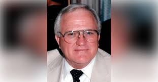 Obituary information for George C. Grove