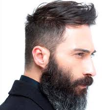 Hairstyles for men with long hair has become the talk of the town and is in trend. 21 Best Hairstyles For Men With Thin Hair 2020 Guide
