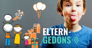 Jubiläums-Gewinnspiel: 100 Folgen Eltern-Gedöns