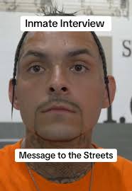 Palm Tree Valiucu Inmate Interview