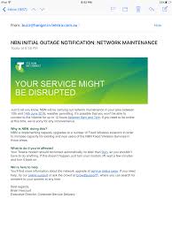 580 likes · 153 talking about this. Phishing Nbn Outage Telstra Crowdsupport 580358