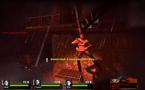As a special infected, incap someone who is trying to. Left 4 Dead 2 Beginner S Guide Gamers
