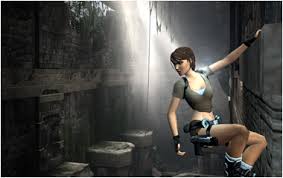 Descarga el juego de lara croft tomb raider: Tomb Raider Chronicles Tomb Raider Legend Ps2 Screen Shots