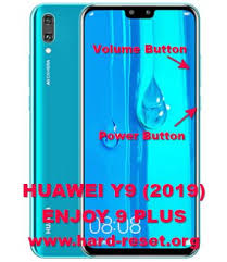 We all know the unlocking option by pin code, password but also pattern. How To Easily Master Format Huawei Y9 2019 Enjoy 9 Plus With Safety Hard Reset Hard Reset Factory Default Community