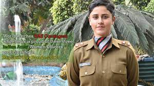 All wings of the indian armed forces allow women in combat roles (junior ranks) clarification needed and combat supervisory roles (officers) citation needed, except indian army (support roles only) and special forces of india (trainer role only) (c. Indian Army Girl Haircut Novocom Top