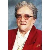 Mary Katherine Cohorn Obituary