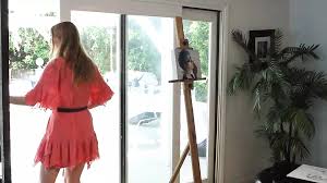 The Muse Full Movie: Lesbian Lesbian Porn feat. Chloe Lynn