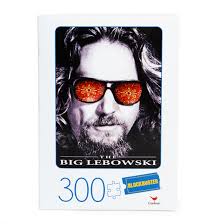 Check spelling or type a new query. Blockbuster Movie Poster 300 Piece Puzzle Let Go Have Fun