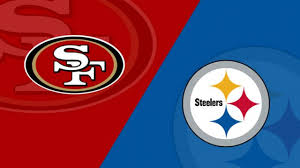 Pittsburgh Steelers At San Francisco 49ers Matchup Preview 9