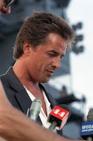 The actor, musician is married to kelley phleger, his starsign is sagittarius and he is now 71 years of age. Don Johnson Celebrity