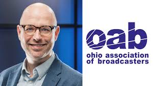Ohio Association of Broadcasters Names Chad Budreau President