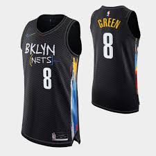 Check out our brooklyn nets jersey selection for the very best in unique or custom, handmade pieces from our sports & fitness shops. Style Yourself With The Latest Brooklyn Nets Apparel