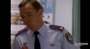 Water Rats (TV Series 1996–2001)