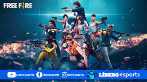 Los jugadores podrán elegir con libertad su punto de partida usando su paracaídas y deberán mantenerse en la. Free Fire Las Mejores Armas Segun Su Rango Y Donde Encontrarlas