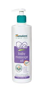 The oil is very moisturizing and very deep conditioning. Buy Himalaya Baby Massage Oil 500ml Online At Low Prices In India Amazon In