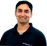 Rizwan Merchant's Instagram, Twitter & Facebook