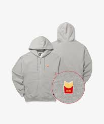 May 26, 2021 · mcdonald's and bts are launching a collaborative merchandise line wednesday on the weverse shop app. Mcdonald S Releases Bts Meal And New Merch Collection Popsugar Food