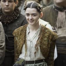 First volume of a brilliant new fantasy trilogy: The 17 Best Game Of Thrones Hairstyles Ever Allure