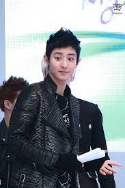 Pin Di Exo Kpop