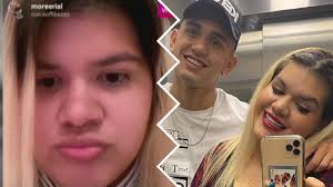 Maybe you would like to learn more about one of these? Facundo Ambrosioni Destapo Su Separacion De Morena Rial Con Ella No Hablo Mas La Tengo Bloqueada Del Telefono Revista Paparazzi