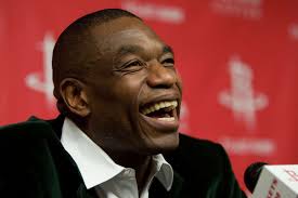 Houston Rockets: Dikembe Mutombo moments to remember