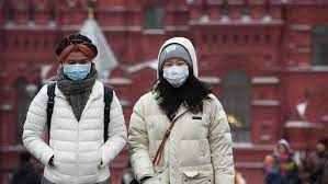 Источники «медузы» в мэрии и в оперштабе заявили, что власти москвы не ожидали роста заболеваемости коронавирусом в начале июня. Mash V Moskve Podtverdili Sluchaj Zabolevaniya Koronavirusom Gazeta Ru Novosti