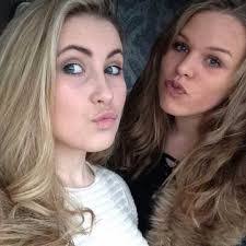 Leah Callaghan's Instagram, Twitter & Facebook