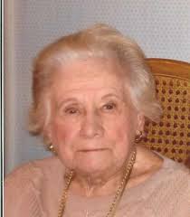 Obituary of Josephine Catrambone