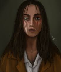 #eren #eren jaeger #eren yaeger #mikasa #mikasa ackerman #goth mikasa #s4. Aot Season 4 Eren Yeager By Certifiedsimp1000 On Deviantart