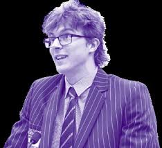 Historic 'Triple Double'