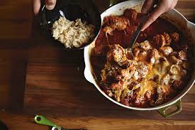 Are you a spiralizing pro? Easy Weeknight Dinners That Wow Epicurious
