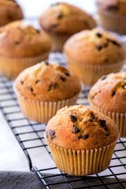 Muffins Aux Pepites De Chocolat Empreinte Sucree Recette Cupcake Facile Muffins Pepite Chocolat Recette Muffin Chocolat
