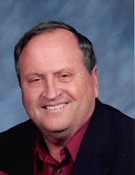 Obituary information for Thomas Riley Atkins