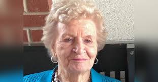 Obituary information for Alene Roberts Donaldson