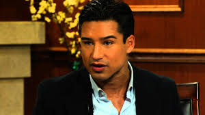 Mario Lopez