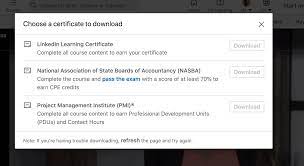 Linkedin constantly encourages its users to share more about themselves, but more isn't always best. 2021 350 Hours Of Free Linkedin Learning Courses With Free Certification Class Central