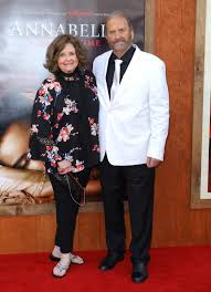 Who Is Ed and Lorraine Warren's Daughter? Meet Judy Spera, Steward of Her  Parents' Haunting Legacy