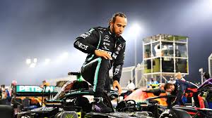 Because they know that whatever the track, whatever the conditions. Sir Lewis Hamilton Knighthood For F1 Champion In New Year Honours Motor Sport Magazine