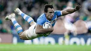 Los pumas visitan hoy al león y andrés lillini, su dt, sabe que es una gran prueba. Los Pumas Debutan Hoy En El Tres Naciones Ante Los All Blacks El Diario De Carlos Paz
