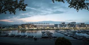 Bildergebnis für Ghilardi + Hellsten Arkitekter