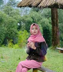 Gambar wanita berhijab kartun cantik blog pendidikan. Anak Editor Mentahan Cewek Berhijab Admin D Facebook