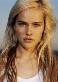 Fan Casting Isabel Lucas as Hope Jensen in Assassin's Creed: Rogue