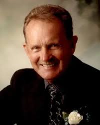 Obituary information for William N. Walters