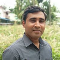 Liju Thomas Email & Phone Number