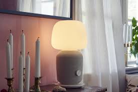 Review Ikea Symfonisk Tafellampspeaker