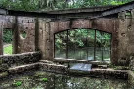 Rainbow springs nature park remains closed. Paradise Springs Spring House Interior 5 Photograph By Jennifer Rondinelli Reilly Fine Art Photography