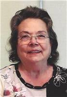 Yvonne Scott Obituary (1944