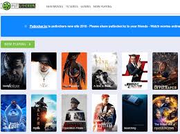 List of best putlocker alternatives. 15 Best Putlocker Alternatives To Watch Free Movies Online